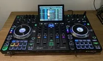 Comprar Denon Dj Prime 4 Standalone Dj System