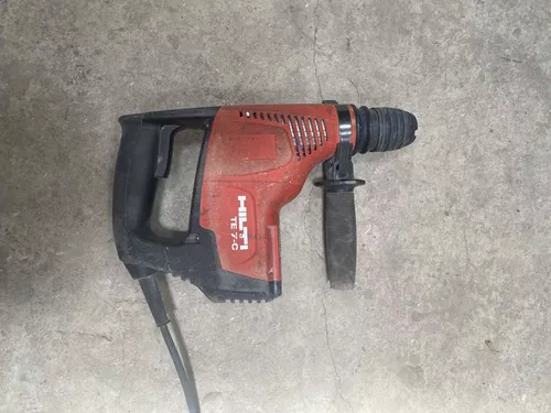 Taladro Rotomartillo Hilti