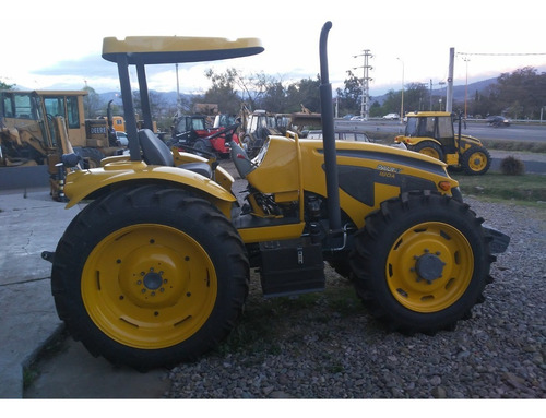 Tractor Pauny 180a