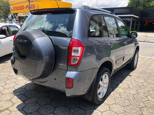 Caoa Chery Tiggo 2 16V Mec. 5p