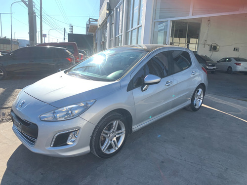Peugeot 308 1.6 Allure Nav 115cv