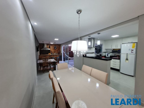 Imagem 3 de 15 de Casa Em Condomínio - Cidade Jardim - Sp - 639907