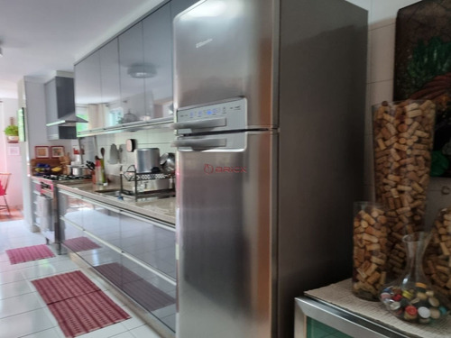 Imagem 25 de 30 de Apartamento Com 4 Suítes, 181 M² Na Várzea - Teresópolis/rj. - Ap01998 - 70735002