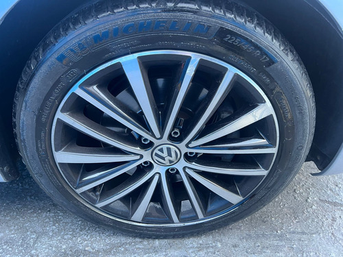 Volkswagen Jetta Volkswagen Jetta 2.0 TSI Highline DSG
