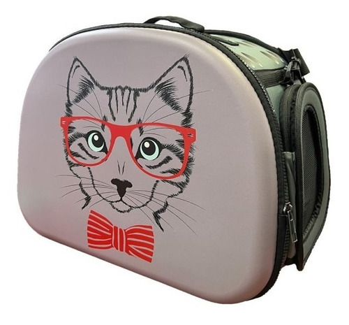 Bolso Maleta Mochila Transportadora  Perros Mascota Gatos