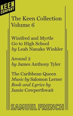 Libro The Keen Collection, Volume 6 - Nanako Winkler, Leah