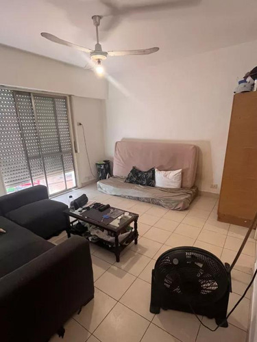 Departamento Monoambiente En Venta - 1 Baño - 31mts2 - Belgrano