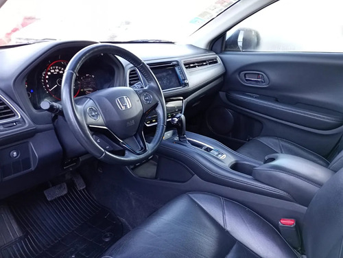 Honda HR-V 1.8 Ex 2wd Cvt