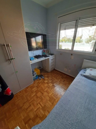 Imagem 14 de 15 de Apartamento Para Venda, 3 Dormitório(s), 70.0m² - 6697