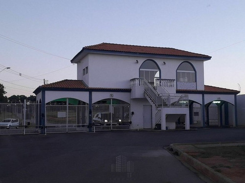 Imagem 1 de 6 de Terreno A Venda Cond. Resid. Jardim Sorocaba - Tc-0250-1