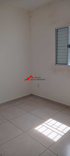 Imagem 5 de 10 de Casa Com 2 Dorms, Vila Areao, Taubaté - R$ 310 Mil, Cod: 60775 - V60775