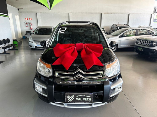 Citroën Aircross 1.6 GLX 16V