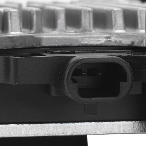 L Módulo De Control De Computadora De Transmisión 6t45 Tcm