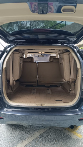 Imagen 6 de 18 de Toyota Fortuner