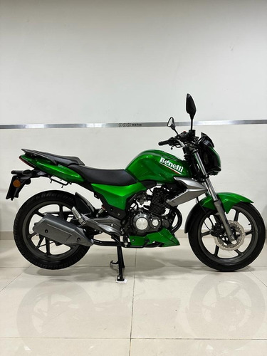 Imagen 21 de 25 de Benelli Tnt 15 Usada = 0km Permutas Dni 12/18