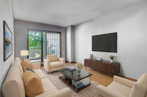 Departamento En Venta De 2 Ambientes En Floresta