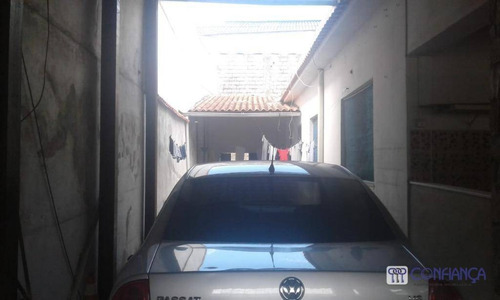 Imagem 19 de 30 de Casa Com 3 Dormitórios À Venda, 140 M² Por R$ 600.000,00 - Campo Grande - Rio De Janeiro/rj - Ca1496
