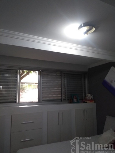 Imagem 30 de 30 de Apartamento - Ap01149 - 70472078