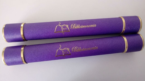 40 Un Canudos De Formatura Personalizados Cursos Diversos