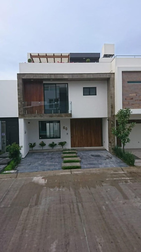 Imagen 1 de 29 de Casa En Valle Imperial