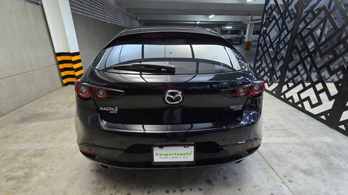 Mazda Mazda 3 2.5T Signature Hatchback At