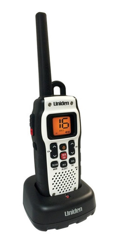 Radio Handy Vhf Uniden Atlantis 150