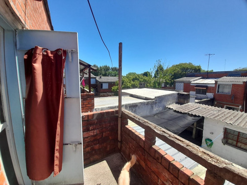 Imagen 16 de 21 de Dúplex 2 Dorm. En Complejo Juana De America U$s69.000