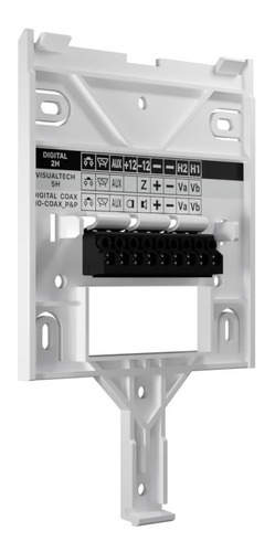 Módulo De Conexión Para Monitor Neos Auta 751899