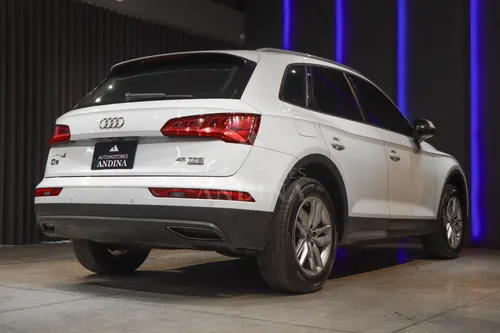 Audi Q5 Tfsi Quattro Attraction 2.0