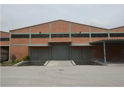Arriendo Bodega En Fontibón Centro