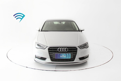 Audi A3 1.8 Tfsi Sedan Ambition 20v 180cv Gasolina 4p