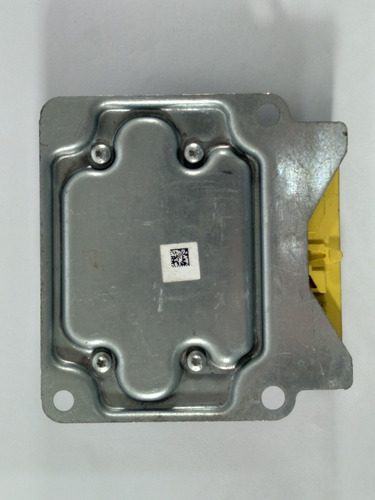 Imagem 4 de 4 de Módulo Do Air Bag Fox - Volkswagen 5z0959655d