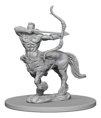 Centaur Nolzur's Marvelous Unpainted Miniatures