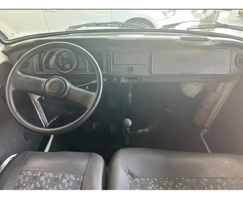 Volkswagen Kombi 1.4 MI STD LOTAÇÃO 8V FLEX 3P MANUAL