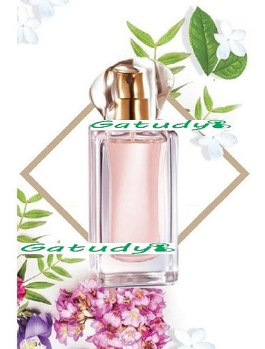 Perfume Forever De Avon