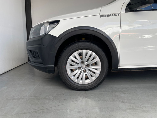 Volkswagen Saveiro 2020
