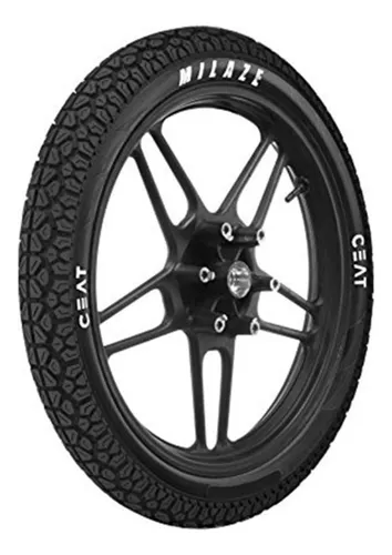 Llanta Ceat 300-18 Milaze Tl Nkd/evo/eco/ybr/cbf/libero/gn/g