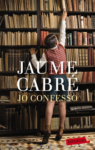Jo Confesso (libro Original)