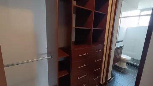 Apartamento En Venta En Colinas De Suba. Cod V14778
