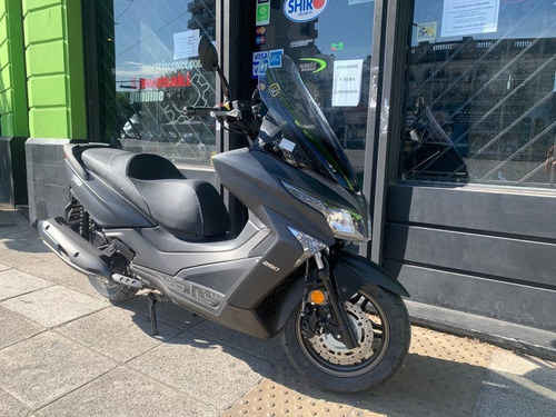 Kymco Xtown 250 2021 Cordasco
