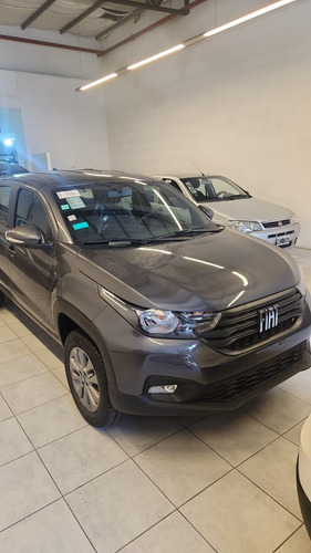 Fiat Strada 1.3 Freedom Cd