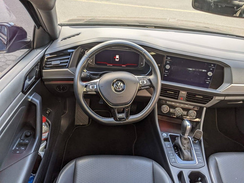 Imagem 14 de 14 de Volkswagen Jetta 1.4 Tsi R-line Flex Automático 2018/2019