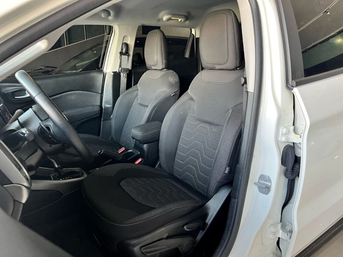 Fiat Toro 1.3 TURBO 270 FLEX FREEDOM AT6