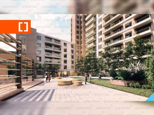Venta De Apartamento Obra Construcción Monoambiente En Tres Cruces, Gala Pop Miguelete Unidad 213