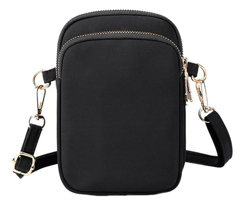 Minibolsa De Nylon Multifunción