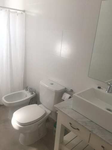 Imagen 8 de 30 de Casa En Alquiler Costa Esmeralda Senderos Iii 333