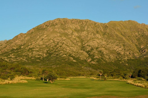 Imagen 14 de 27 de Lotes Desde 1100 M2 Country Golf En Villa Larca San Luis