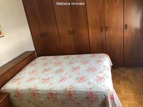 Imagem 9 de 22 de Apartamento Racks No Centro De Jacareí-sp - Apv411 - 69245962