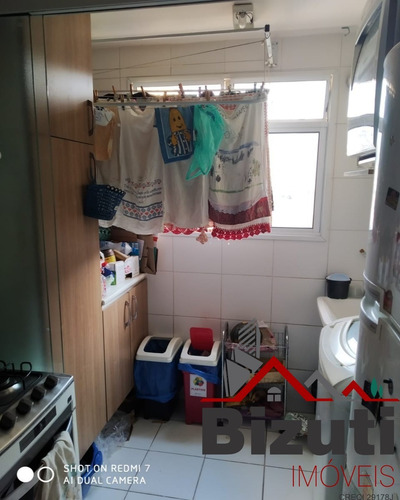 Imagem 18 de 29 de Apartamento - Cond. Imperator- Em Jundiaí - Ap01222 - 70660165