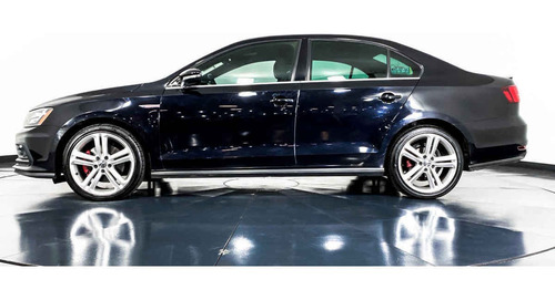 Imagen 8 de 15 de 102114 - Volkswagen Jetta 2016 Con Garantía